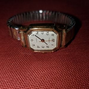 Vintage Timex Watch